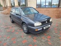 Volkswagen Golf 1993 годаүшін1 450 000 тг. в Тараз