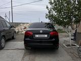 Volkswagen Jetta 2011 года за 4 800 000 тг. в Атырау