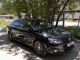 Volkswagen Jetta 2011 года за 4 800 000 тг. в Атырау – фото 4