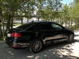 Volkswagen Jetta 2011 года за 4 800 000 тг. в Атырау – фото 3