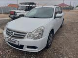Nissan Almera 2015 года за 2 500 000 тг. в Атырау