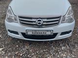 Nissan Almera 2015 года за 2 500 000 тг. в Атырау – фото 2