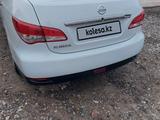 Nissan Almera 2015 года за 2 500 000 тг. в Атырау – фото 3