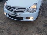Nissan Almera 2015 года за 2 500 000 тг. в Атырау – фото 4