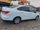 Nissan Almera 2015 года за 2 500 000 тг. в Атырау – фото 5