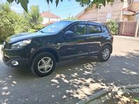 Nissan Qashqai 2013 года за 6 500 000 тг. в Уральск