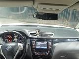 Nissan Qashqai 2014 года за 8 350 000 тг. в Шымкент