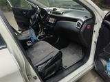 Nissan Qashqai 2014 года за 8 350 000 тг. в Шымкент – фото 3