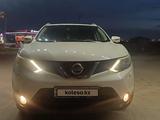 Nissan Qashqai 2014 года за 8 350 000 тг. в Шымкент – фото 4