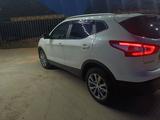 Nissan Qashqai 2014 года за 8 350 000 тг. в Шымкент – фото 5