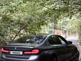 BMW 530 2017 годаүшін14 500 000 тг. в Алматы – фото 2