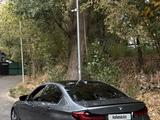 BMW 530 2017 годаүшін14 500 000 тг. в Алматы – фото 5
