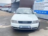 Audi A4 1996 года за 1 900 000 тг. в Кокшетау – фото 2