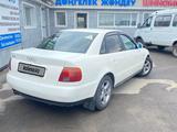Audi A4 1996 года за 1 900 000 тг. в Кокшетау – фото 3