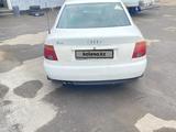 Audi A4 1996 года за 1 900 000 тг. в Кокшетау – фото 4