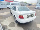 Audi A4 1996 года за 1 900 000 тг. в Кокшетау – фото 5