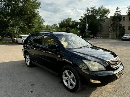 Lexus RX 350 2006 года за 8 000 000 тг. в Алматы – фото 6