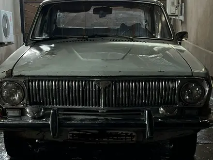 ГАЗ 24 (Волга) 1984 года за 500 000 тг. в Тараз