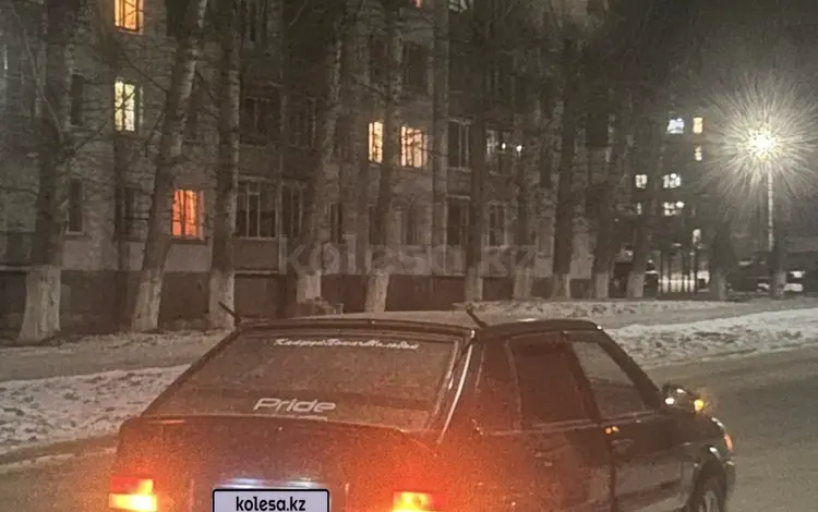 ВАЗ (Lada) 2114 2006 годаfor1 100 000 тг. в Усть-Каменогорск