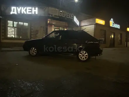 ВАЗ (Lada) 2114 2006 года за 1 100 000 тг. в Усть-Каменогорск – фото 2