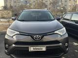 Toyota RAV4 2016 года за 8 000 000 тг. в Актау