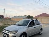 ВАЗ (Lada) Kalina 2192 2014 годаүшін1 800 000 тг. в Шымкент – фото 2