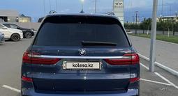 BMW X7 2020 годаүшін44 000 000 тг. в Астана – фото 4