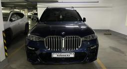 BMW X7 2020 года за 44 000 000 тг. в Астана – фото 5