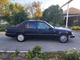 Mercedes-Benz E 230 1991 годаүшін850 000 тг. в Костанай – фото 2