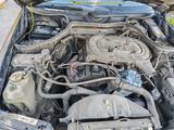 Mercedes-Benz E 230 1991 годаүшін850 000 тг. в Костанай – фото 4
