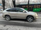 Lexus RX 330 2004 года за 6 500 000 тг. в Аса