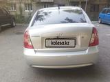 Hyundai Accent 2008 годаfor2 600 000 тг. в Алматы – фото 2