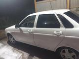 ВАЗ (Lada) Priora 2170 2013 года за 2 000 000 тг. в Риддер – фото 3