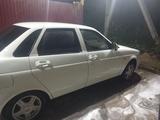 ВАЗ (Lada) Priora 2170 2013 года за 2 000 000 тг. в Риддер – фото 4