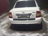 ВАЗ (Lada) Priora 2170 2013 года за 2 000 000 тг. в Риддер – фото 5