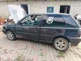 Volkswagen Golf 1992 годаүшін800 000 тг. в Астана – фото 3