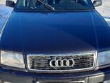 Audi 100 1994 года за 1 800 000 тг. в Семей – фото 2