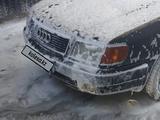 Audi 100 1994 года за 1 800 000 тг. в Семей – фото 5