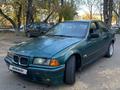 BMW 318 1993 годаүшін1 100 000 тг. в Петропавловск – фото 4