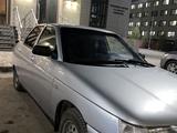 ВАЗ (Lada) 2110 2004 годаүшін1 000 000 тг. в Караганда – фото 5