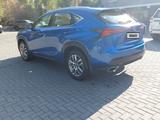 Lexus NX 200 2018 года за 17 100 000 тг. в Алматы – фото 3