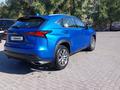 Lexus NX 200 2018 года за 17 100 000 тг. в Алматы – фото 5