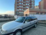 Volkswagen Passat 1994 годаүшін2 300 000 тг. в Актобе – фото 2