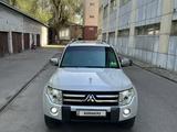 Mitsubishi Pajero 2007 годаүшін10 000 000 тг. в Алматы