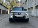 Mitsubishi Pajero 2007 годаүшін10 000 000 тг. в Алматы – фото 2