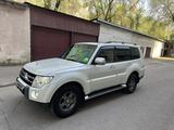 Mitsubishi Pajero 2007 годаүшін10 000 000 тг. в Алматы – фото 5