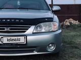 Kia Spectra 2007 года за 2 800 000 тг. в Уральск – фото 2