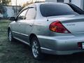 Kia Spectra 2007 годаүшін3 000 000 тг. в Уральск – фото 5