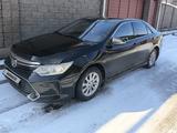 Toyota Camry 2016 года за 10 300 000 тг. в Алматы