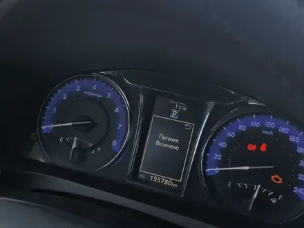 Toyota Camry 2016 года за 9 300 000 тг. в Алматы – фото 3